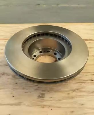 Części ciężarówek FAW Tarcze hamulcowe Rotor hamulcowy 3501012D-DY011 Akcesoria do napraw ciężarówek