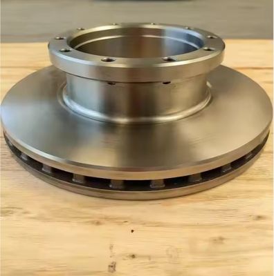 Części ciężarówek FAW Tarcze hamulcowe Rotor hamulcowy 3501012D-DY011 Akcesoria do napraw ciężarówek