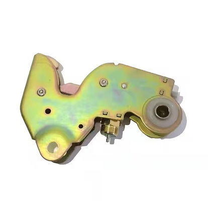 Shacman F3000 F2000 X3000 Części kabiny ciężarówki Zamek drzwiowy 81618516020 81626806095