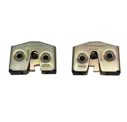 Shacman F3000 F2000 X3000 Części kabiny ciężarówki Zamek drzwiowy 81618516020 81626806095