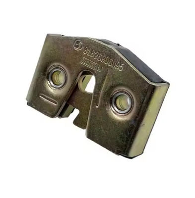Shacman F3000 F2000 X3000 Części kabiny ciężarówki Zamek drzwiowy 81618516020 81626806095