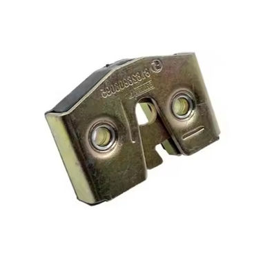 Shacman F3000 F2000 X3000 Części kabiny ciężarówki Zamek drzwiowy 81618516020 81626806095