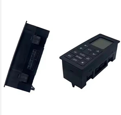 F2000 F3000 X3000 Shacman Ciężarówka Części zamienne Panel klimatyzacyjny DZ95189585345