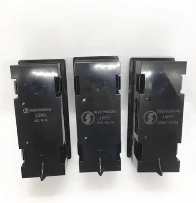 F2000 F3000 X3000 Shacman Ciężarówka Części zamienne Panel klimatyzacyjny DZ95189585345