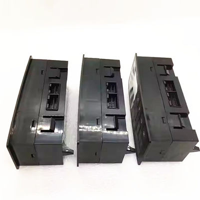 F2000 F3000 X3000 Shacman Ciężarówka Części zamienne Panel klimatyzacyjny DZ95189585345