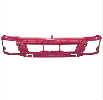 Części zamienne Shacman Truck Bumper F2000/F3000/X3000 kabinowe części zestaw bumper oryginalny do wymiany
