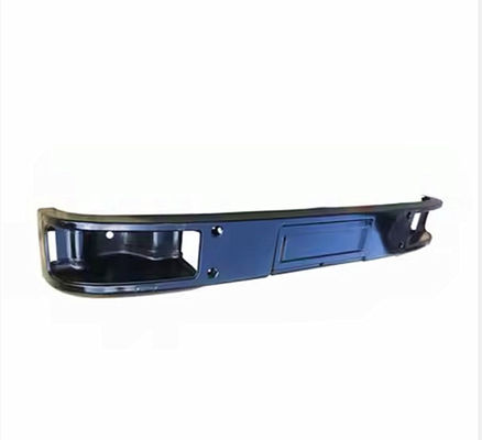 Części zamienne Shacman Truck Bumper F2000/F3000/X3000 kabinowe części zestaw bumper oryginalny do wymiany