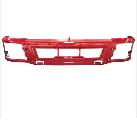 Shacman Truck Parts Bumper F2000 Cabin Parts Bumper Assembly Delong F3000 do wymiany