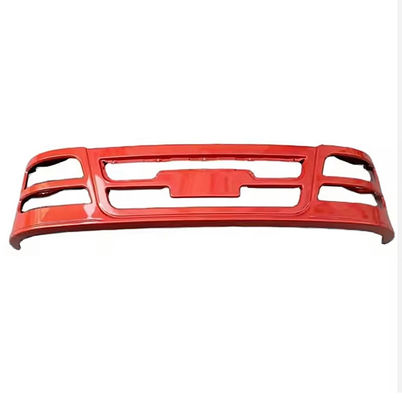 Shacman Truck Parts Bumper F2000 Cabin Parts Bumper Assembly Delong F3000 do wymiany