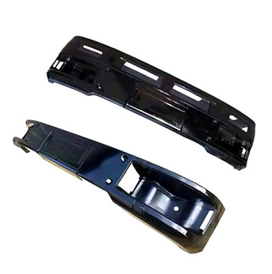 Shacman Truck Parts Bumper F2000 Cabin Parts Bumper Assembly Delong F3000 do wymiany