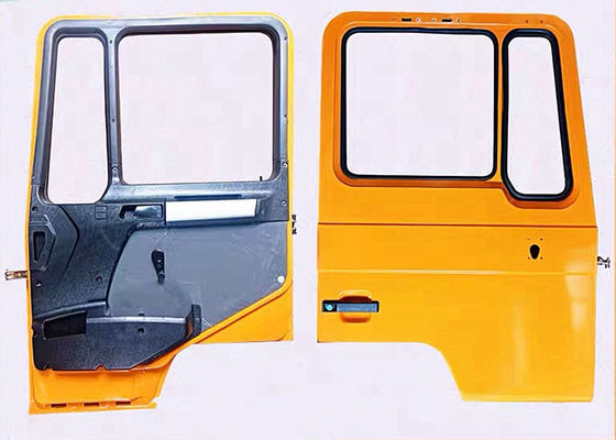 Shacman Truck Parts Bumper F2000 Cabin Parts Bumper Assembly Delong F3000 do wymiany