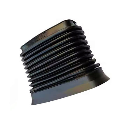 Części zamienne ciężarówek Shacman dmuchawy rury assy DZ97259190413/DZ9325190006/DZ93319190002/DZ9114190902 do wymiany