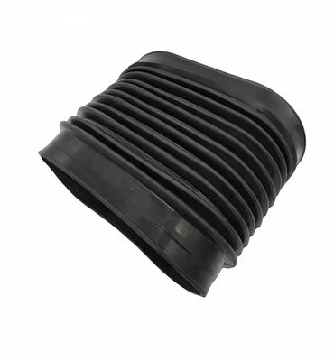 Części zamienne ciężarówek Shacman dmuchawy rury assy DZ97259190413/DZ9325190006/DZ93319190002/DZ9114190902 do wymiany