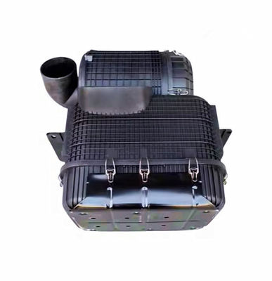 Części zamienne ciężarówek Shacman dmuchawy rury assy DZ97259190413/DZ9325190006/DZ93319190002/DZ9114190902 do wymiany