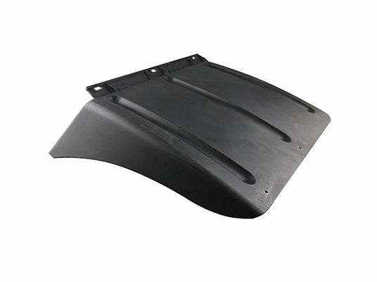 2012-2024 Oryginalne części zamienne ISUZU dla ciężarówek Płytki błotowe dla lewych i prawych tylnych kół