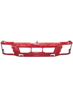 Części zamienne do ciężarówek Shacman F2000/F3000 Części do kabiny zderzacza Zestaw zderzacza