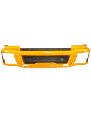 Części zamienne do ciężarówek Shacman F2000/F3000 Części do kabiny zderzacza Zestaw zderzacza