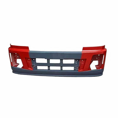 Załączniki do ciężarówki Shacman X3000 Bumper Cabin Parts Bumper Assembly Original