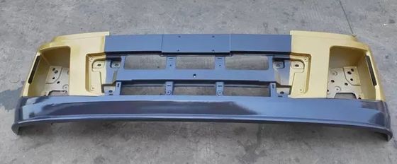 Załączniki do ciężarówki Shacman X3000 Bumper Cabin Parts Bumper Assembly Original