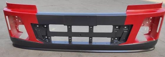 Załączniki do ciężarówki Shacman X3000 Bumper Cabin Parts Bumper Assembly Original