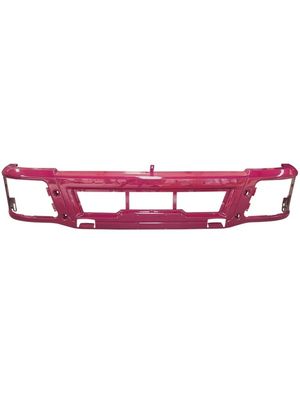 Załączniki do ciężarówki Shacman X3000 Bumper Cabin Parts Bumper Assembly Original