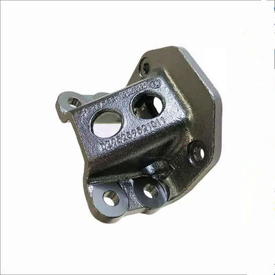 Części zamienne do ciężarówek Shacman F2000/F3000/X3000 tylny blok ograniczający wiosnę DZ95259521011 części systemu zawieszenia oryginalne