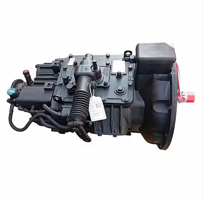 Shacman Truck Engine Assembly Weichai WP12.430E50 4-takowy silnik wysokoprężny LZGJL4V52NX022516 oryginalny