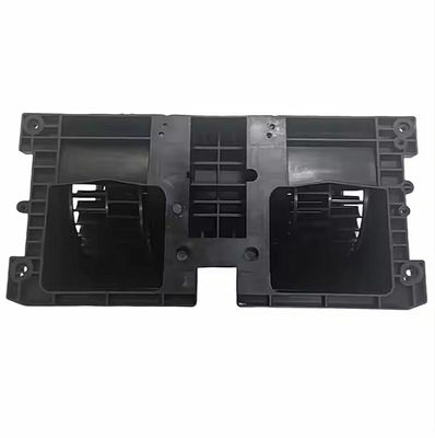 40*25.5*21CM części ciężarówki Shacman DZ15221840402/DZ13241841114 samolot powietrzny samolot silnikowy klimatyzator ogrzewacz silnik samolot silnikowy części kabiny