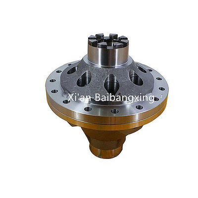 Oryginalne części Shacman FHD912932005701/FDZ9114320706 Zestaw różnicowy F2000/F3000/X3000 Subassy różnicowy