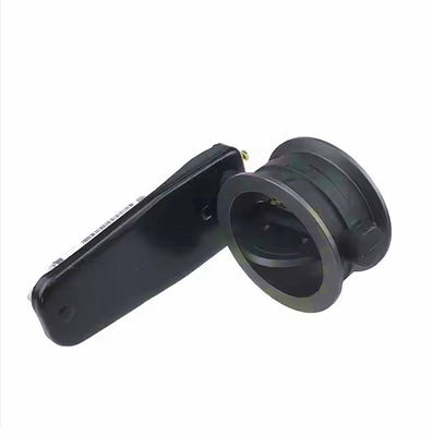Zestaw hamulców wydechowych silnika Shacman Truck Spare Parts DZ9100189018 dla F3000/X3000