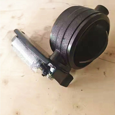 Zestaw hamulców wydechowych silnika Shacman Truck Spare Parts DZ9100189018 dla F3000/X3000