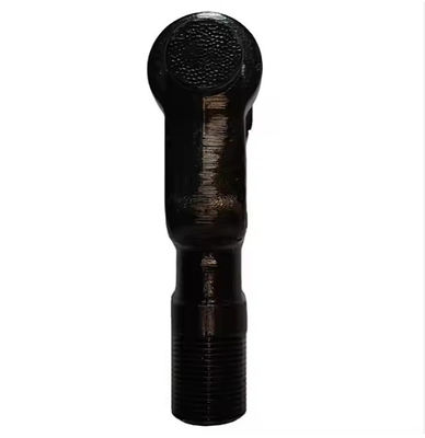 Shacman Delong X6000 X3000 F3000 haczyk do holowania DZ95189840010 Haczyk do holowania przyczep ciężarowych