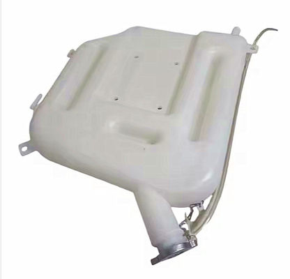 Części zamienne ciężarówki Shacman Zbiornik rozszerzający SZ945000713 dla ciężarówki Delong F2000/F3000/X3000