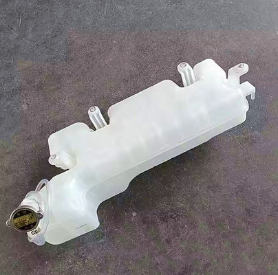 Części zamienne ciężarówki Shacman Zbiornik rozszerzający SZ945000713 dla ciężarówki Delong F2000/F3000/X3000