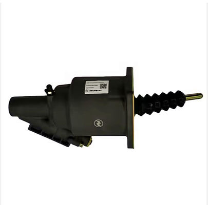 Wysoka wytrzymałość DZ93189230087 Pompa wzmacniająca sprzęgło do ciężarówek Shacman F3000 X3000