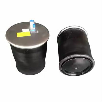 części ciężarówek Shacman przednie i tylne poduszki powietrzne sprężyny DZ9M189520008/DZ97259520620 dla X6000/X3000/F3000