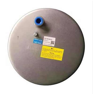 części ciężarówek Shacman przednie i tylne poduszki powietrzne sprężyny DZ9M189520008/DZ97259520620 dla X6000/X3000/F3000