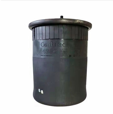 części ciężarówek Shacman zawieszenie sprężyny powietrznej DZ9X259520006 poduszki powietrzne dla F2000/X3000/X3000