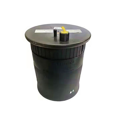 części ciężarówek Shacman zawieszenie sprężyny powietrznej DZ9X259520006 poduszki powietrzne dla F2000/X3000/X3000