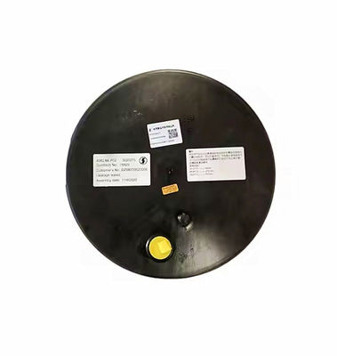 części ciężarówek Shacman zawieszenie sprężyny powietrznej DZ9X259520006 poduszki powietrzne dla F2000/X3000/X3000