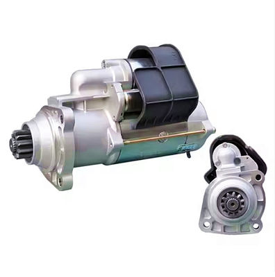 612630030208 WP12/WP13 Części zamienne silnika Motor starterowy 24V generator wysokoprężny oryginalne części ciężarówki Shacman