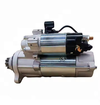 612630030208 WP12/WP13 Części zamienne silnika Motor starterowy 24V generator wysokoprężny oryginalne części ciężarówki Shacman