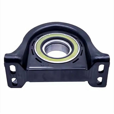 Części wału napędowego ciężarówki Shacman pośredni wał napędowy wieszak 26013314030-75/80 uchwyt zawieszony oryginalnej jakości