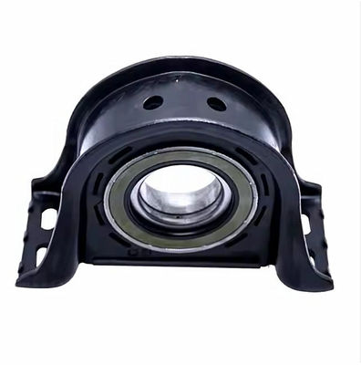 Części wału napędowego ciężarówki Shacman pośredni wał napędowy wieszak 26013314030-75/80 uchwyt zawieszony oryginalnej jakości