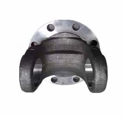 Części ciężarówek Shacman widelec brukowy 19036311062 jarzmo brukowe P395411010811-B części wału napędowego