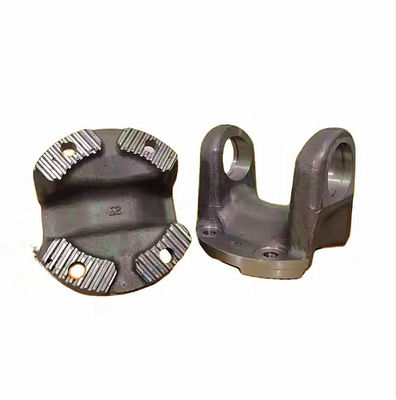 Części ciężarówek Shacman widelec brukowy 19036311062 jarzmo brukowe P395411010811-B części wału napędowego