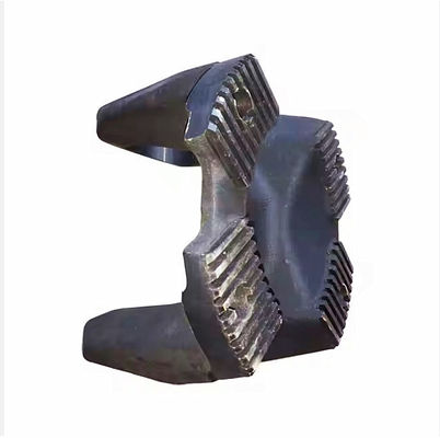 Części ciężarówek Shacman widelec brukowy 19036311062 jarzmo brukowe P395411010811-B części wału napędowego