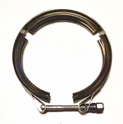 Części ciężarówek Shacman Klampa typu V DZ9X259544001 delong Klampa X3000/F3000/X6000 DZ95259540004