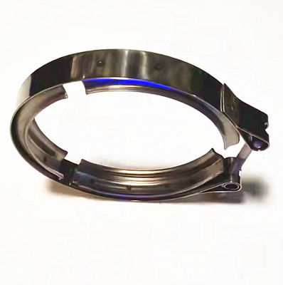 Części ciężarówek Shacman Klampa typu V DZ9X259544001 delong Klampa X3000/F3000/X6000 DZ95259540004