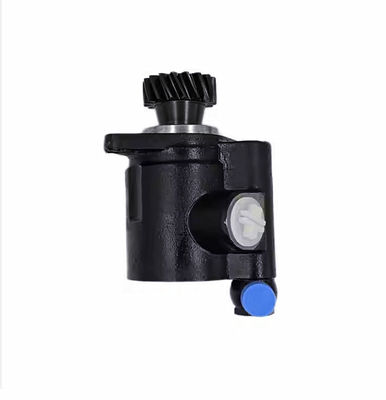 Shacman Delong Truck Parts F3000 M3000 X3000 Servo Steering Pump Oryginalny producent do naprawy/zastąpienia